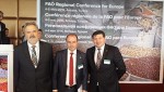 Conferința Regională FAO pentru Europa din Antalya